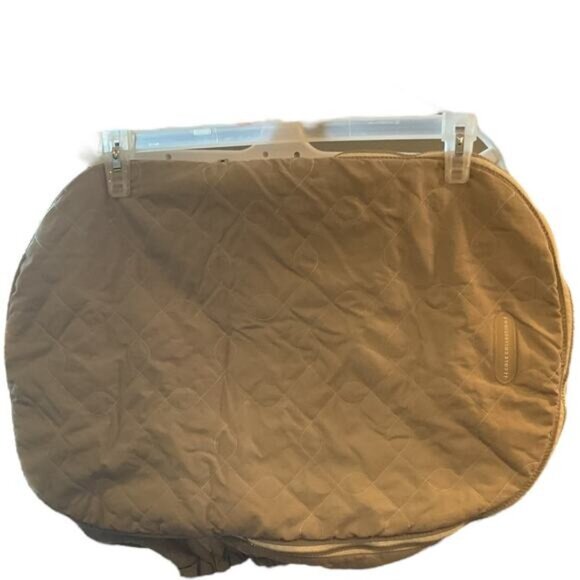 JJ Cole Collection Care Seat Cover Beige - Picture 2 of 5